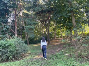 Kim Yoon-hye Instagram - 🤎🍃🪵🍂🍵