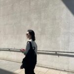 Kim Yoon-hye Instagram - 🍐