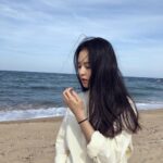 Kim Yoon-hye Instagram – ☀️