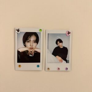 Kim Yoon-hye Instagram - 🤍