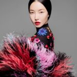 Kim Yun-jee Instagram - 📌 @numero_netherlands Photography: @petros_koy Styling: @ayumiperry Makeup: @gpcbeauty Hair: @peterbutlerhair Photography assistants: @phlipisme @thericardolara Styling assistants: @naurweyy @kingbandit21 @rowainee Editor: @timiletonja Editorial director & interview: @janaletonja