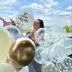 Kim Yun-jee Instagram – 소중하고 따스했던 5월의 조각들🫠💕 pieces of May 🙏🏻