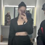 Kim Yun-jee Instagram – February pics🫶🏻 소중했던 2월의 흔적들🫶🏻