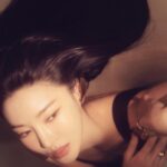 Kim Yun-jee Instagram – @ellekorea  JAN 2024💕