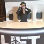 Kim Yun-jee Instagram – Press junket   content shoot weekend for LIFT🔥 뉴욕에서 진행된 ‘리프트’ 매체 인터뷰 & 홍보 컨텐츠 촬영 🙏🏻 #liftnetflix @netflix @netflixfilm