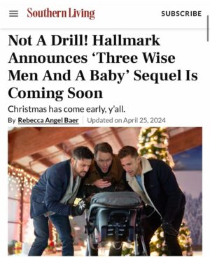 Kimberley Sustad Instagram - Thank you for your reactions. They were deeply felt by all of us. 🤍 

Thank you to all the lovely writers & publications 🙏🏻

@southernlivingmag @rebeccaangelbaer 
@people @breannenyc 
@variety @emilylongeretta 
@usweekly @johnnimacke 
@tvguide @philiana1 
@cinemablend @caroline.c.young 
Heavy.com @llaneheavy 
@deadline @lynette.rice 
@justjared 
@parademag @bethebuddha 
@tvgoodness @approximofnice 

And to all the other publications, writers and people reacting thank you. 😊