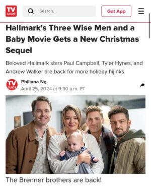 Kimberley Sustad Instagram - Thank you for your reactions. They were deeply felt by all of us. 🤍 

Thank you to all the lovely writers & publications 🙏🏻

@southernlivingmag @rebeccaangelbaer 
@people @breannenyc 
@variety @emilylongeretta 
@usweekly @johnnimacke 
@tvguide @philiana1 
@cinemablend @caroline.c.young 
Heavy.com @llaneheavy 
@deadline @lynette.rice 
@justjared 
@parademag @bethebuddha 
@tvgoodness @approximofnice 

And to all the other publications, writers and people reacting thank you. 😊