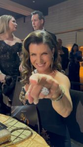 Actress Kimberlin Brown HD Instagram Photos and Wallpapers December 2023