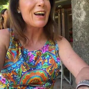 Kimberlin Brown Instagram - In Paris on my way to Monaco 🇲🇨