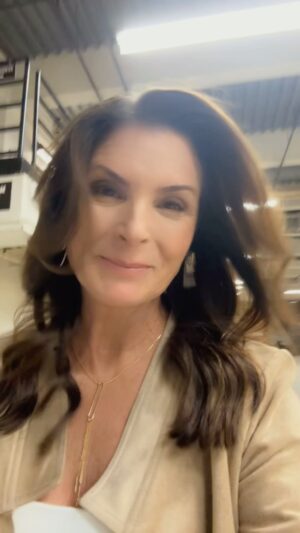 Kimberlin Brown Instagram - Hope to see you this weekend @thelittlebigcup in #arnaudville #louisiana with #special #guests @benheartbeverlyhills @ericbraedengudegast @katherinekellylang @christianjleblanc @brytonejames & @caseykas it’s going to be a GREAT TIME!!!
For tickets please contact @thelittlebigcup or go to www.thelittlebigcup.com #charity #charityevent #veterans #ww2 #warior #wariors #dogood #hair by @itsalexisreyes