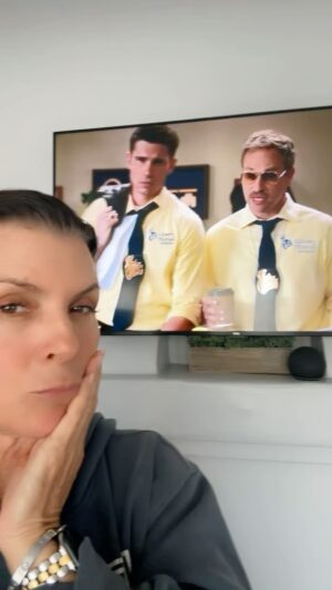 Kimberlin Brown Instagram - No words 😶 @tannernovlan_ @boldandbeautifulcbs #missmyson @libertymutual #libertybiberty