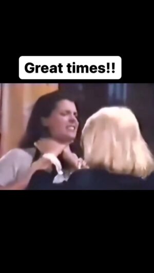 Kimberlin Brown Instagram - So loved working with Susan Flanery