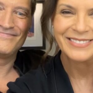 Kimberlin Brown Instagram - Please join the 6th annual fundraiser for The Cancer Support Community on Saturday 21st October 2023 @thelittlebigcup in #Arnaudville #louisiana 

Featuring: Katherine Kelly lang @katherinekellylang , christian le blanc, @christianjleblanc Brytni Sarpy, @brytni ,Sean Kanan @sean.kanan and yours truly! @kimberlin_brown  For a wonderful evening of #fun , #food and raising funds for a fantastic cause.  Looking forward to seeing you all on the #bayou  Tickets available at: www.littlebigcup.com @cancersupporthq