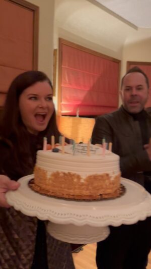 Kimberlin Brown Instagram - #happybirthday to the #incredible @caseykas #greatparty hosted by the one and only @bbheathertom #fun #friends #party #birthday #food #fun #desserts #beautiful  #birthdays  @katherinekellylang @ashleyaubra @annikanoelle @jennifergareis @sean.kanan @rachelaherman @itsalexisreyes @stephpaugh @danielledubinsky @lisayamada