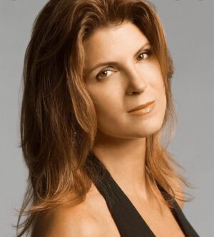 Kimberlin Brown Instagram - This is an appreciation post for Kimberlin Brown - undoubtedly the greatest villain in daytime television history.  It’s been a dream working with her over the years, and so thankful for all the memories. Thank you @kimberlin_brown #boldandbeautiful #SheilaCarter #Sheila