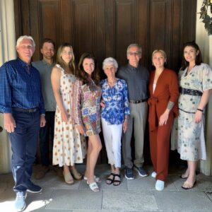 Kimberlin Brown Instagram - A wonderful #mothersday #brunch with my #Mom and family @vistavalleycountryclub #family #familytime #fun #delicious