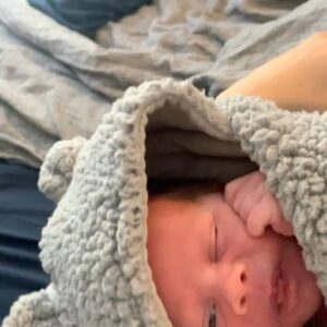 Kimberly Daugherty Instagram - 2 years of Wilder. Happy Birthday to my favorite little fella. I can’t believe how quickly you went from baby to little boy. Every day you amaze me. I couldn’t be more grateful to be your mama.