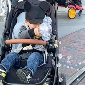 Kimberly Daugherty Instagram - 2 years of Wilder. Happy Birthday to my favorite little fella. I can’t believe how quickly you went from baby to little boy. Every day you amaze me. I couldn’t be more grateful to be your mama.