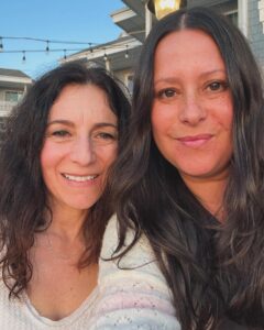 Actress Kimberly McCullough HD Instagram Photos and Wallpapers March 2024