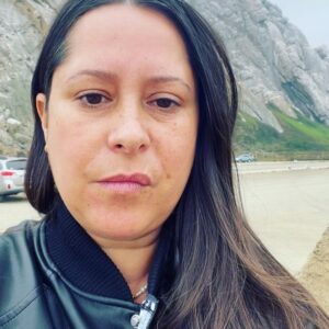 Kimberly McCullough Instagram - Learning more about the Chumash tribe (indigenous people of Ojai where I live and much of the Ca coast) has been my passion lately. My love for the ocean and the animals in it led me to this incredible organization chumashsanctuary.org *ACTION ITEM - sign the petition for a proposed marina sanctuary off the Ca coast ❤️