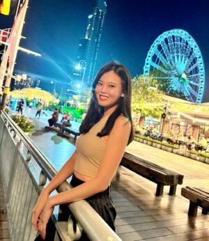 Kimberly Chia Instagram - Always finding new places to explore in this city. Planning the next trip back to BKK already ✈️