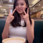 Kimberly Chia Instagram - 😛✌️