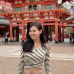 Kimberly Chia Instagram - Praying for good health, and happiness ✨