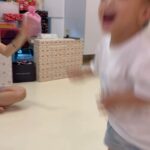 Kimberly Chia Instagram - Second Christmas with our little one 🎄 getting big enough to play around, sing Christmas songs and open presents 😂 So much love this Christmas ❤️
