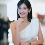 Kimberly Chia Instagram - If only everything is in pink 💗✨