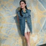 Kimberly Chia Instagram - Caught you staring in the corner of my eye 😜