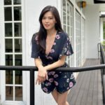 Kimberly Chia Instagram - The most important question to ask ourselves: What’s next? 😌
