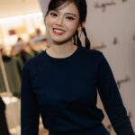 Kimberly Chia Instagram - Awhile back, and finally posting these 🙈 congrats on the new store at @jewelchangiairport ✨ 📸: @agnesb_officiel and @chikchik_ben