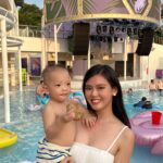 Kimberly Chia Instagram - Life after becoming a mother 🥹