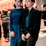 Kimberly Chia Instagram - Awhile back, and finally posting these 🙈 congrats on the new store at @jewelchangiairport ✨ 📸: @agnesb_officiel and @chikchik_ben