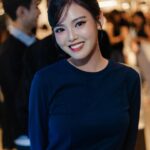 Kimberly Chia Instagram - Awhile back, and finally posting these 🙈 congrats on the new store at @jewelchangiairport ✨ 📸: @agnesb_officiel and @chikchik_ben