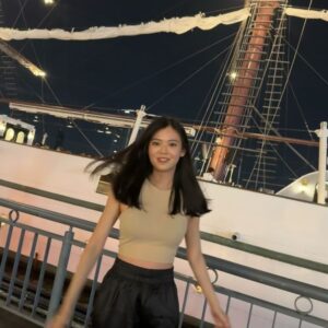 Kimberly Chia Instagram - Always finding new places to explore in this city. Planning the next trip back to BKK already ✈️