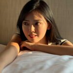 Kimberly Chia Instagram - Coming home to my own place has always been a dream, and having the best lighting really helps elevate your living experience at home. If you are new home owner, I highly highly recommend you to check out @lightversesg for all your lighting needs! #gloslighting #artilux #vio #lightinginspiration #lightingdesign