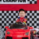 Kimberly Chia Instagram - My boy is turning 2 very soon 🥹 2 very precious years with this boy. Thank you for being the sweetest little boy. Your hearty laugh is the best music to my ears. Your surprise kisses warms my heart. And every time you call “mummy”, my heart melts a little. Thank you for being our little champion! Also, really love this set we took and finally sharing it. Never missing an opportunity to document milestones! Thank you @tinytoddsg for the great memories 🫶🏻