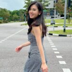 Kimberly Chia Instagram - Looking back at 2023 and thinking what a wonderful year it has been ✨ I hope 2023 has been kind to you too. A few more days to 2024, let’s end the year meaningfully ❤️