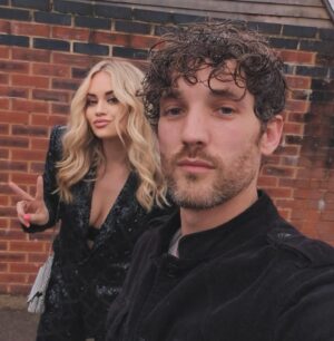 Kimberly Wyatt Thumbnail - 3.9K Likes - Most Liked Instagram Photos