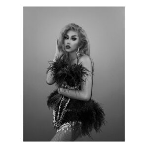 Kimmy Couture Instagram - 27 🎈♥️🎉
First of all…. I wanna thank you all for the best journey I had during my 26. So much things happened. I got to see the world and perform, I got my own place, meeting all of you, and most importantly I got to inspire a lot of people from my story. My only wish for this Birthday is to have the best Health, be it Physically, Mentally and be surrounded by positive people and same goes to all of you!
I love you all so much xoxo
.
Kimmy ♥️