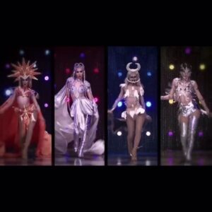 Actress Kimmy Couture HD Instagram Photos and Wallpapers April 2024