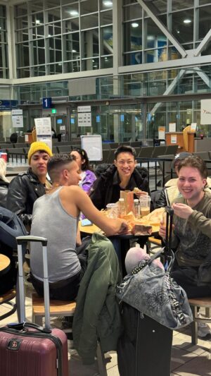 Kimmy Couture Instagram - Asking my tour castmates what Filipino lingos they learned from me 😂 #reels #cdr #rupauldragrace  #pinoy #pinoyviral #pinoydrag #philippines🇵🇭