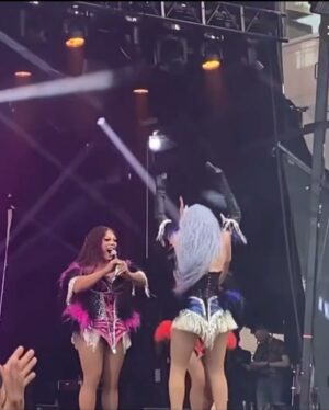 Kimmy Couture Instagram - FINALLY THE KIK (Kiki, Icesis Kimmy) The house of “CoeTure” is finally complete!! We are all Drag Race girls now!!! I’m so proud and happy for @coekiki  for being part of the Drag Race family!! You guys are literally NOT READY for her!! Love youuuuu ♥️♥️🥹🥹 YOU DESERVE THE WORLD