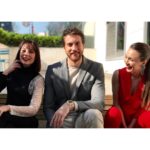 Kimya Gökçe Aytaç Instagram - Hep Gülmek 🕊 #erkencikuş