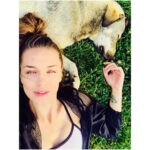 Kimya Gökçe Aytaç Instagram - 🌍💚