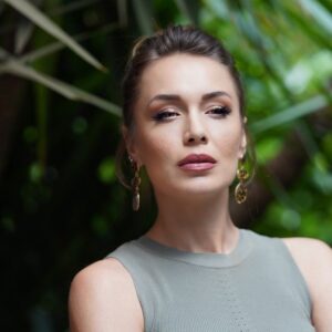 Kimya Gökçe Aytaç Thumbnail - 44K Likes - Top Liked Instagram Posts and Photos