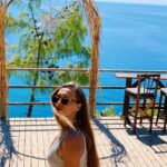 Kimya Gökçe Aytaç Instagram - Home 11:11 🤍
