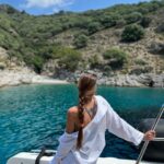 Kimya Gökçe Aytaç Instagram - 🌊
