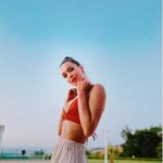 Kimya Gökçe Aytaç Instagram - 🌞🪁